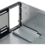 Silverstone rm46-502-i rack behuizing (zwart)