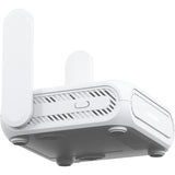 Asus rt-be58 go draadloze wlan lte router (wit)