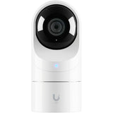 Ubiquiti unifi g5 flex beveiligingscamera (wit zwart, 4 mp, poe)