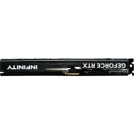 Palit geforce rtx 5060 ti infinity 3 16gb grafische kaart (dlss 4, 3x displayport, 1x hdmi 2.1)