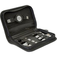 Delock usb adapter kit 10-delig (zwart, 1,2 meter)