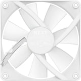 Nzxt f120 rgb core case fan (wit, 120 x 120 x 26 mm, pwm)