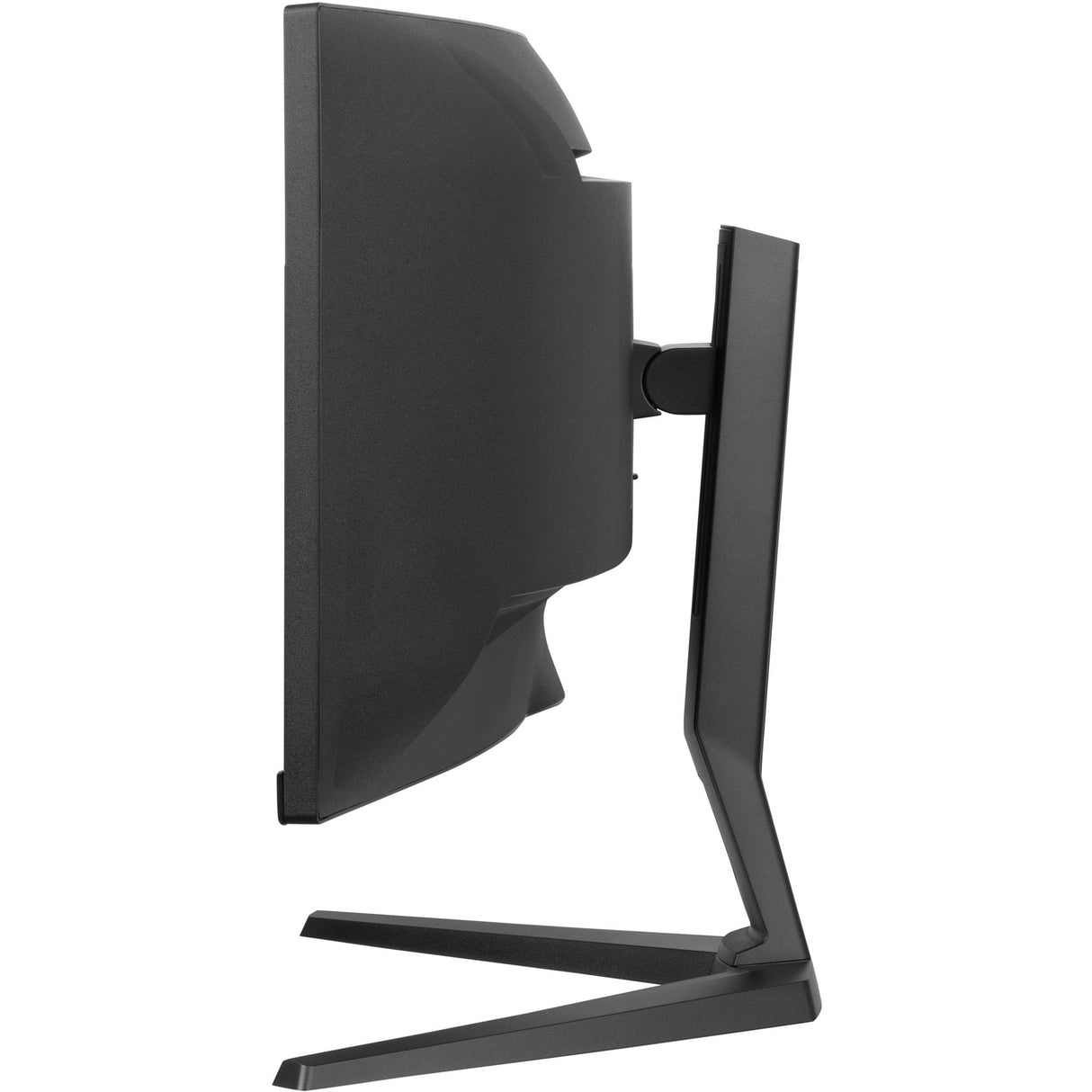 Iiyama prolite xcb4594dqsn-b1 44.5 curved ultrawide monitor (zwart, 2x hdmi, displayport, 3x usb-a, usb-b, usb-c, rj-45, 165 hz)
