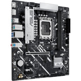 Asus prime b860m-k socket 1851 moederbord (2.5 gb-lan, sound, µatx)