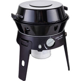 Cadac safari chef 30 lp deluxe gasbarbecue (ø 30 cm)
