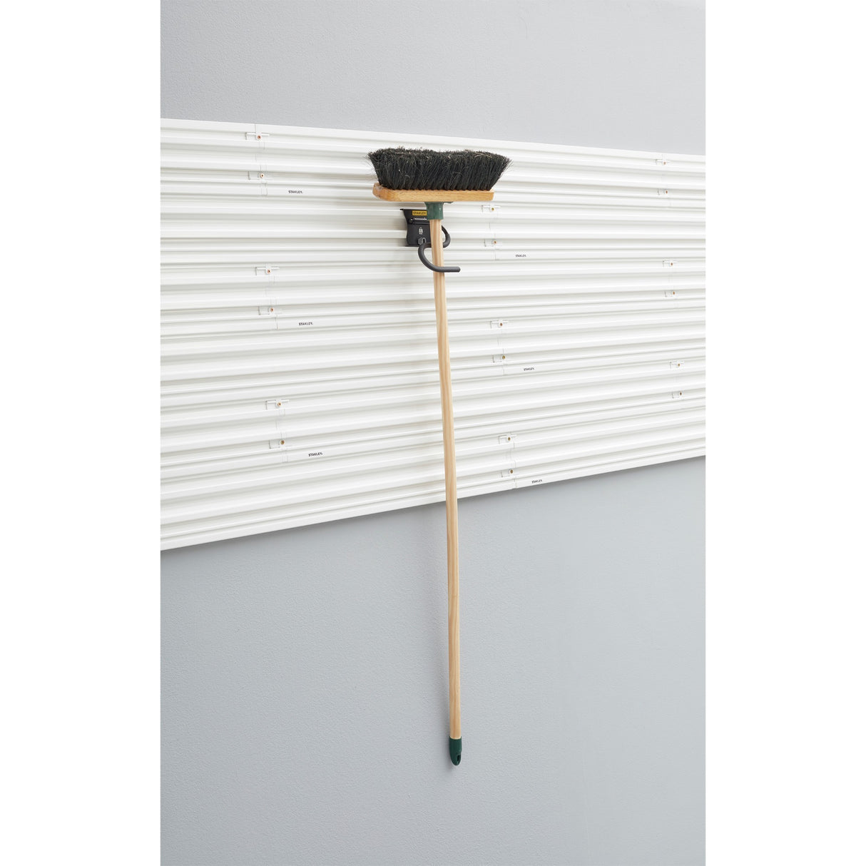 Stanley track wall® s haak