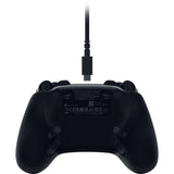 Razer wolverine v3 pro gamepad (zwart, xbox, pc)