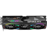Pny geforce rtx 5070 ti argb epic-x rgb oc grafische kaart (dlss 4, 3x displayport, 1x hdmi)