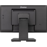 Iiyama prolite t2752msc-b1ag 27 touchscreen monitor (zwart, hdmi, displayport, 2x usb-a, usb-b)