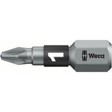 Wera kraftform kompakt pistol ra -r 1, 7‑delig bitset (zwart groen)