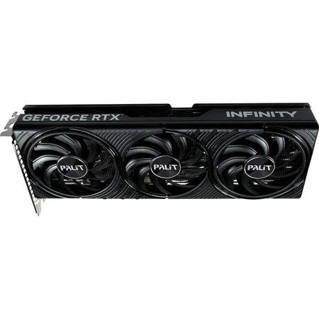 Palit geforce rtx 5070 infinity 3 oc grafische kaart (dlss 4, 3x displayport, 1x hdmi 2.1)