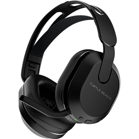 Turtle beach stealth 500 over-ear gaming headset (zwart, pc - windows 10 en hoger, playstation 4 5, nintendo switch, android, ios)