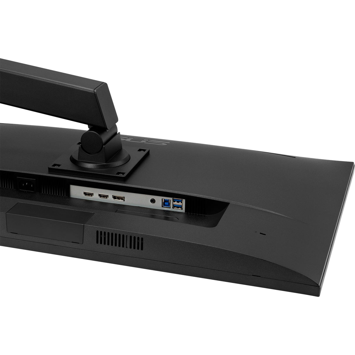 Asus va32uqsb 31.5 4k uhd monitor (zwart, hdmi, displayport, usb, audio, adaptive-sync)