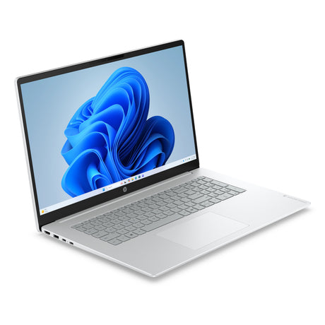 Hp omnibook 3 laptop 17-dp0050ndx (e10ksea) 17.3 (grijs zilver | ryzen 5 7520u | radeon 610m | 8 gb | 512 gb ssd)