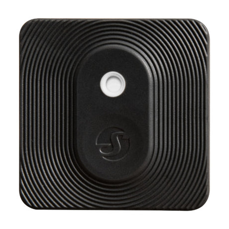 Shelly blu h t zb sensor (zwart, bluetooth 5, zigbee)