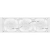 Thermaltake th360-s v3 argb sync aio liquid cooler - snow edition waterkoeling (wit)