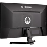 Iiyama g-master black hawk g2745qsu-b2 27 gaming monitor (zwart, hdmi, displayport, 2x usb-a, usb-b)
