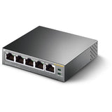 Tp-link tl-sf1005p switch (5 poorts, poe)