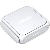 Asus rt-be58 go draadloze wlan lte router (wit)