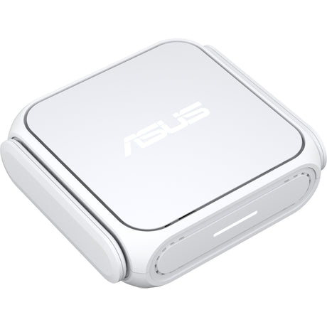 Asus rt-be58 go draadloze wlan lte router (wit)