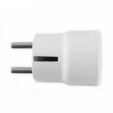 Frient smart plug mini 2 type e (frans) stekker (wit, zigbee 3.0)