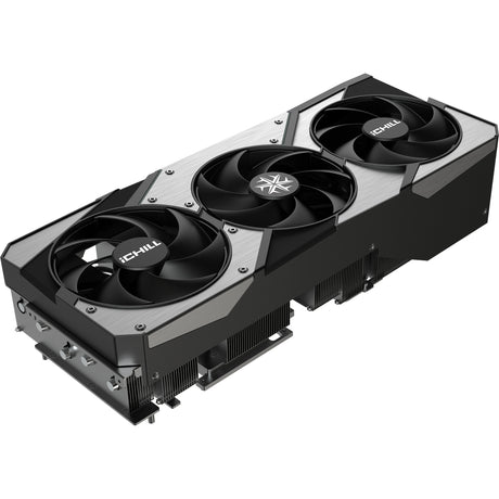 Inno3d geforce rtx 5080 ichill x3 grafische kaart (dlss 4, 3x displayport, 1x hdmi 2.1)