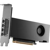 Pny nvidia rtx pro 2000 blackwell generation 16gb sb grafische kaart (gddr7 ecc, 4x mini-displayport 2.1, bulk)