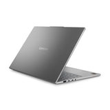 Lenovo ideapad slim 5 16akp10 (83hy008kmh) 16 copilot+ laptop (grijs | ryzen ai 7 350 | radeon 860m graphics | 16 gb | 512 gb ssd)