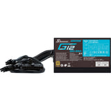 Seasonic g12 gm-850 850 watt voeding (3x pcie)