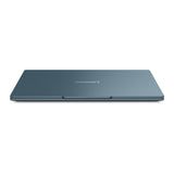 Lenovo yoga pro 7 14asp10 (83lx001mmh) 14.5 copilot+ laptop (blauwgroen | ryzen ai 9 365 | radeon 880m graphics | 32 gb | 1 tb ssd)