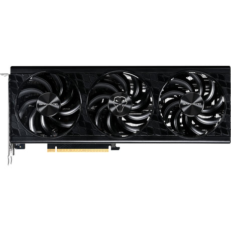 Gainward geforce rtx 5060 ti python iii 8gb grafische kaart (3x displayport, 1x hdmi 2.1, dlss 4)