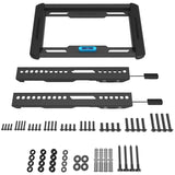 Neomounts wl35-550bl12 tv wandsteun wandmontage (zwart)