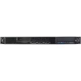 Silverstone rm100 1u rackmount, rack, serverbehuizing