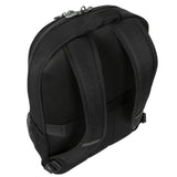 Targus 15-16” modern classic backpack rugzak (zwart)