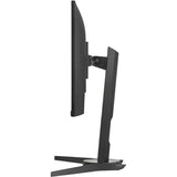 Viewsonic vx2479j-hd-pro 23.8 gaming monitor (zwart, 2x hdmi, 1x displyport, hdr10, 180 hz)