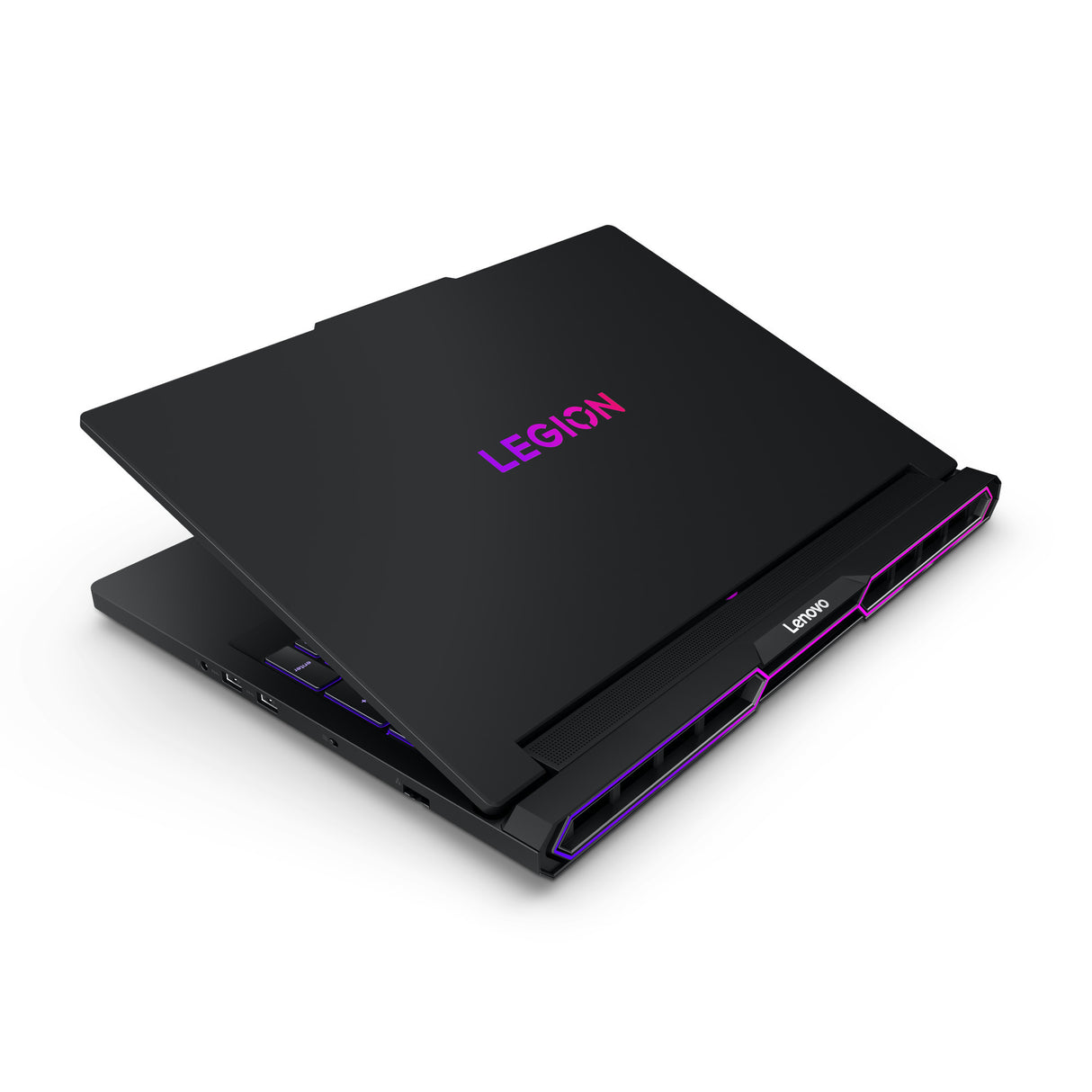 Lenovo legion pro 7 16iax10h (83f5003qmh) 16 copilot+ gaming laptop (zwart | core ultra 9 275hx | rtx 5080 | 32 gb | 1 tb ssd)