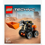 Lego technic - compactlader constructiespeelgoed (30710)