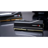 G.skill 64 gb ddr5-6000 (2x 32 gb) kit werkgeheugen (zwart, f5-6000j3238g32gx2-tz5n, trident z5 neo, expo)