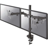 Neomounts fpma-d550db monitorarm (zwart)