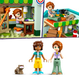 Lego friends - autumns kamer constructiespeelgoed (42646)