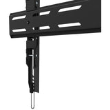 Neomounts select wl30s-850bl16 vlakke wandsteun bevestiging (zwart)