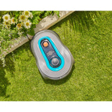 Gardena smart sileno free 1500 robotmaaier