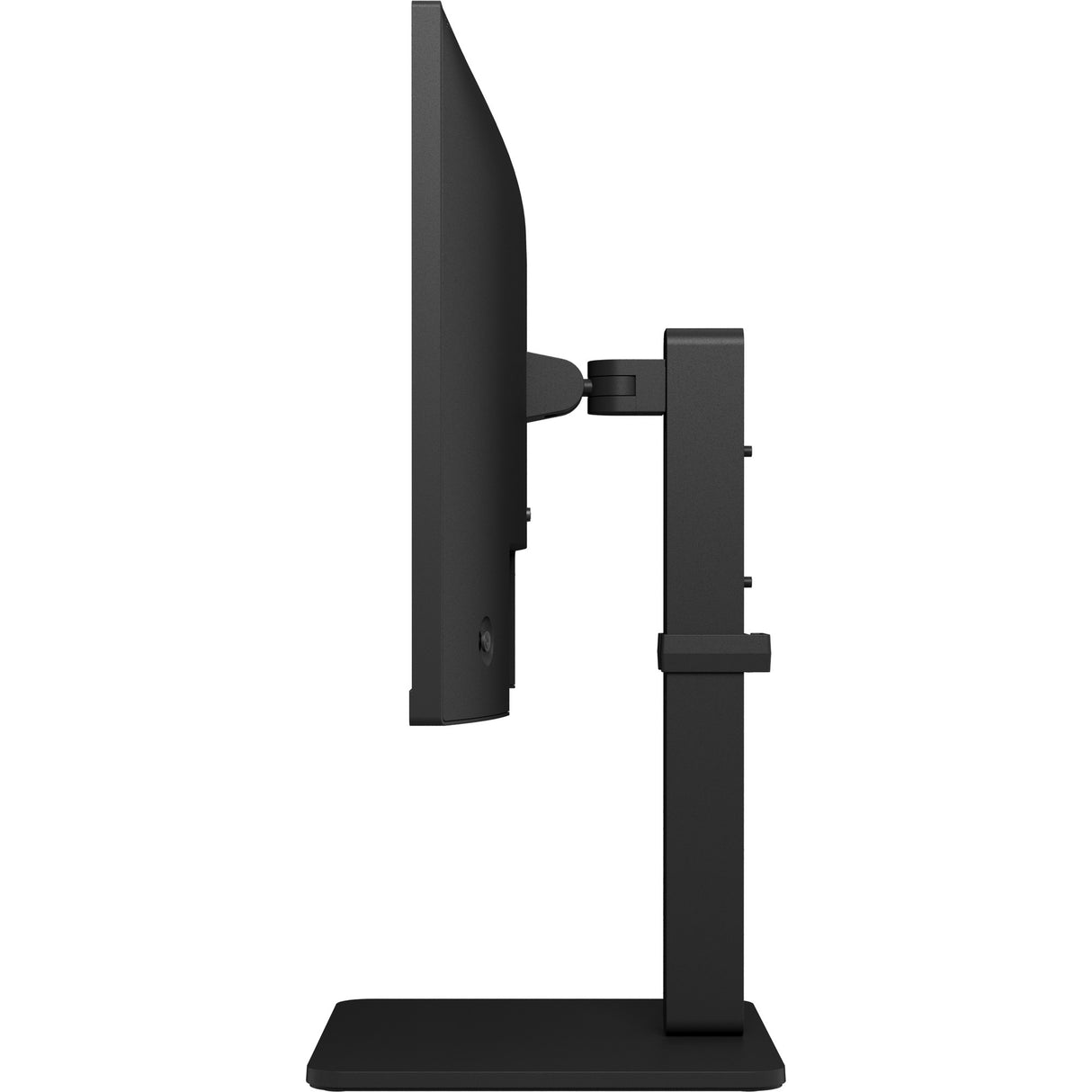 Lg 24ba450-b 24 monitor (zwart, vga, hdmi, displayport, sound)