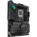 Asus rog strix b860-f gaming wifi socket 1851 moederbord (raid, 2.5 gb-lan, wi-fi 7, bt, sound, atx)