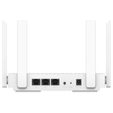 Cudy ac1200 gigabit wi-fi router (wit, app)