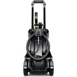 Kärcher k 4 power control hogedrukreiniger (geel zwart, 1.324-030.0)
