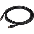 Club 3d mini-displayport 1.4 hbr3 kabel (zwart, 2 meter)