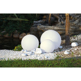 Ubbink multibright solar float 30 led ledlamp