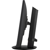 Viewsonic vg2709u-2k dockingmonitor met dubbele luidsprekers en daisy chain 27 (zwart (mat), 1x hdmi, 1x displayport, 1x displayport uit, usb-c, usb-a ,100hz)