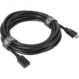 Club 3d high speed hdmi verlengkabel (5 meter, 4k)